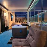 Attico 26 Lejlighed