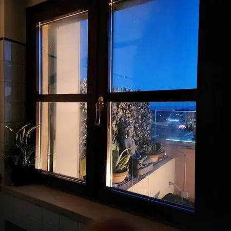 Attico 26 * Perugia