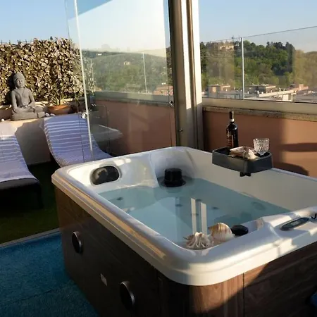 Appartamento Attico 26