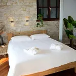 Attico 26 Apartman *
