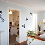 Apartman Attico 26 *