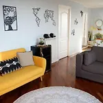 Attico 26 Apartman Perugia