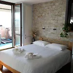 Attico 26 Apartman *