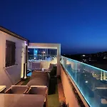 Attico 26 Apartman *
