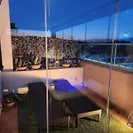 Apartman Attico 26 *