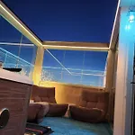 Apartman Attico 26 *