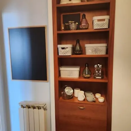 Apartment Attico 26 Perugia