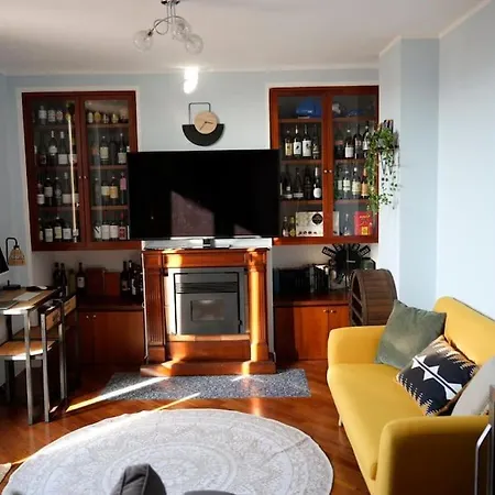 Attico 26 Apartment *