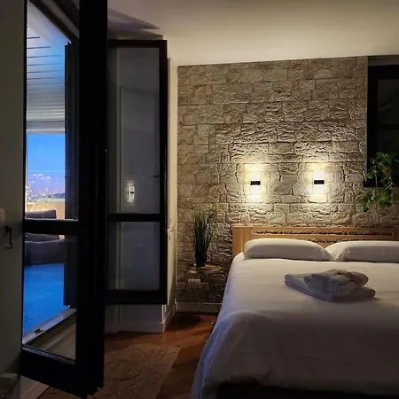 Attico 26 Apartman *