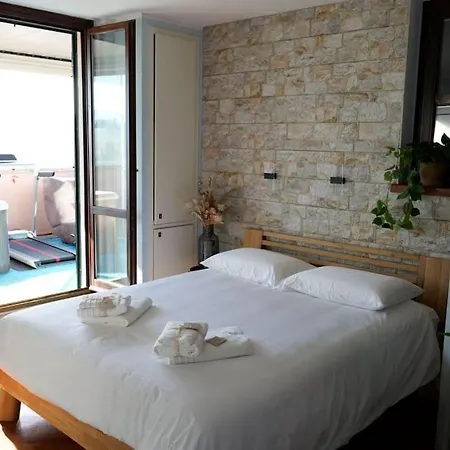 Attico 26 Apartment *