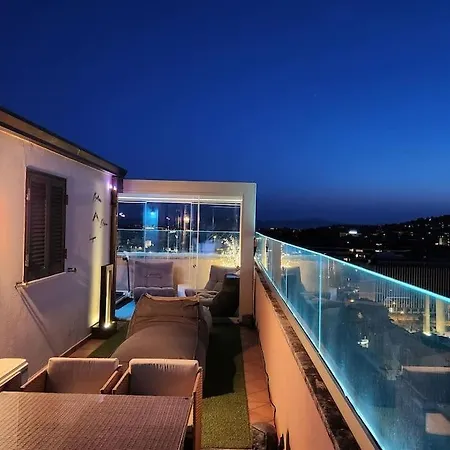 Attico 26 Apartment *