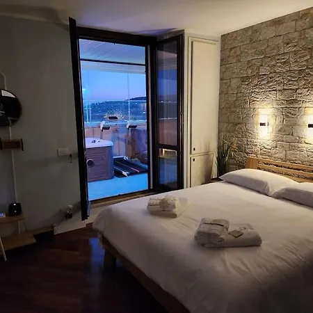 Attico 26 Apartment *