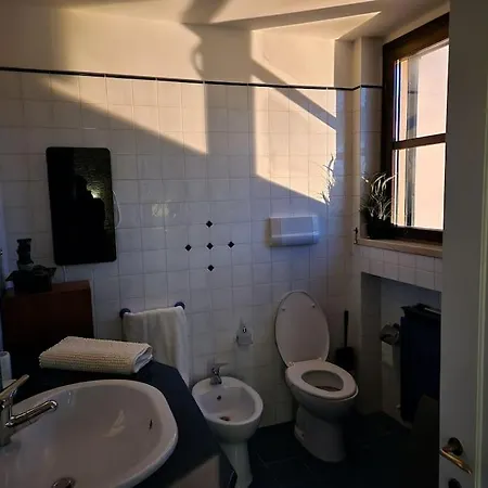 Attico 26 *