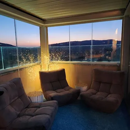 Attico 26 Apartment Perugia