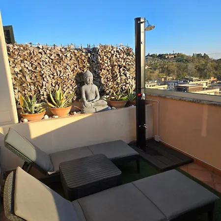 Attico 26 Apartment *