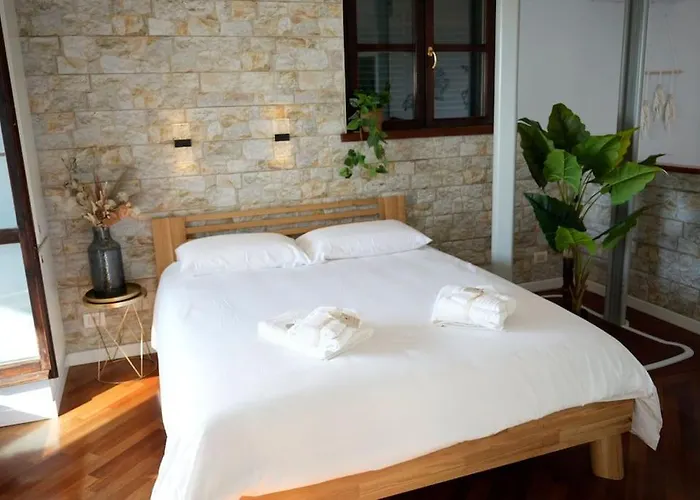 Attico 26 Appartement *