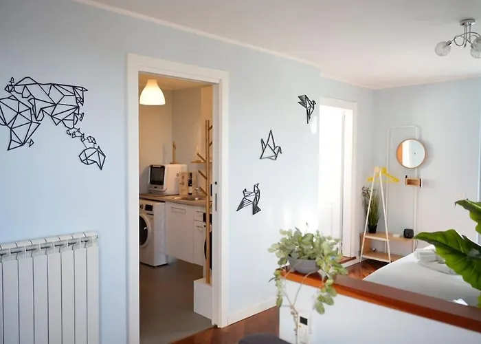 Appartement Attico 26 *