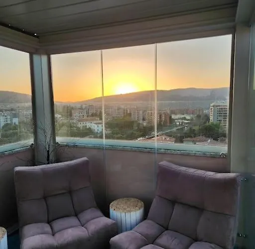 Attico 26 Appartement Perugia