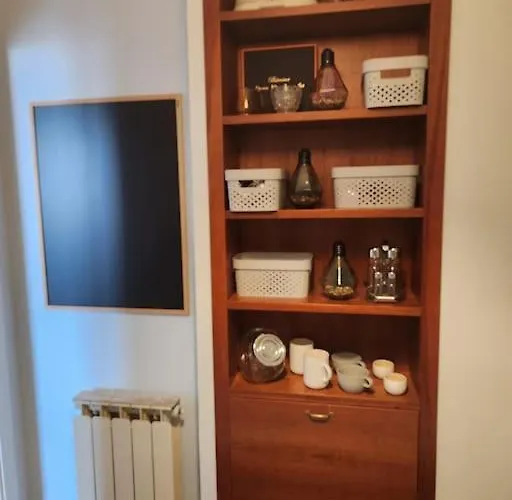 Apartamento Attico 26 Perúgia