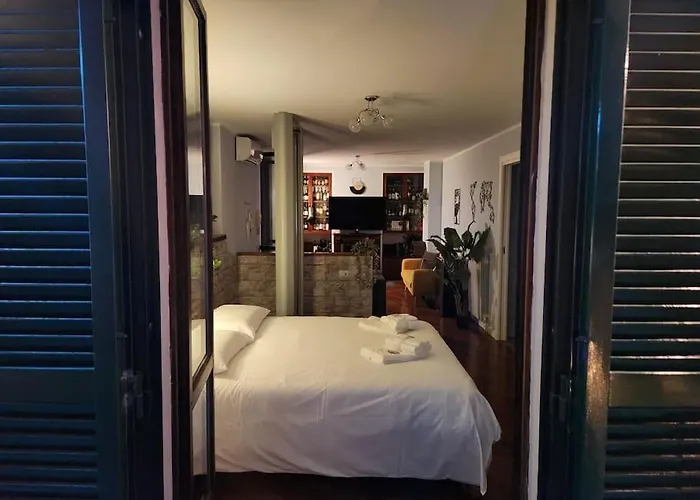 Attico 26 Appartement