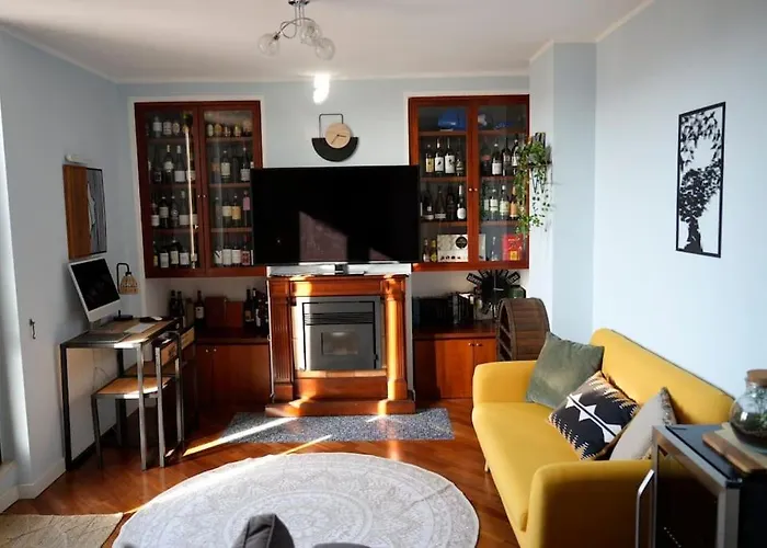 Attico 26 Apartamento *