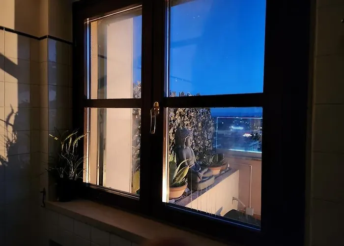 Attico 26 * Perúgia