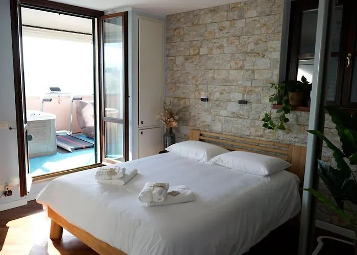 Attico 26 Appartement *