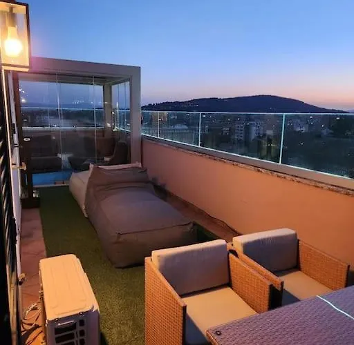 Attico 26 Appartement