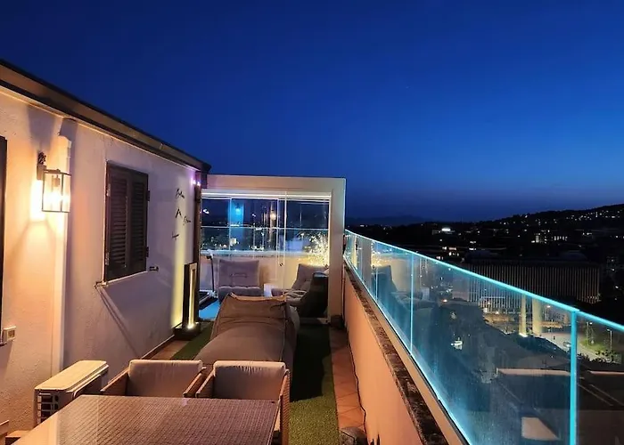 Attico 26 Appartement *