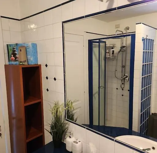 Apartamento Attico 26