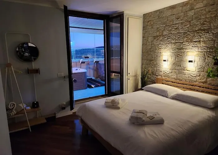 Attico 26 Appartement *