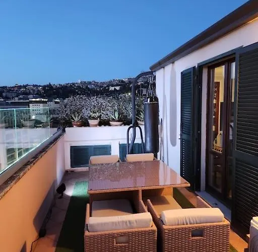 Attico 26 Appartement *