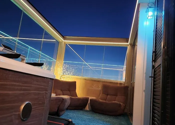 Appartement Attico 26 *