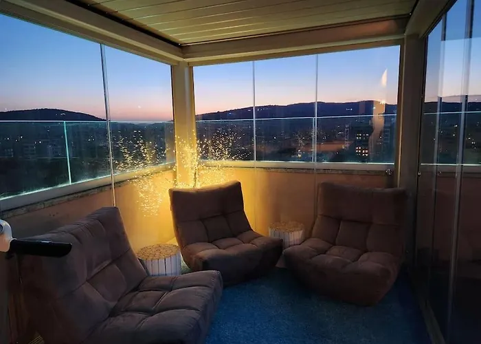 Attico 26 Apartamento Perúgia