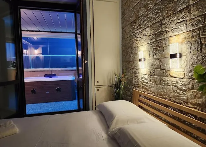 Apartamento Attico 26 *