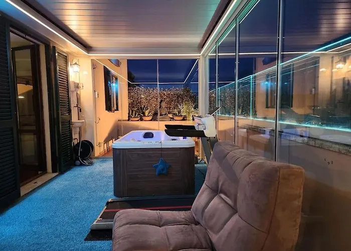 Attico 26 Apartamento