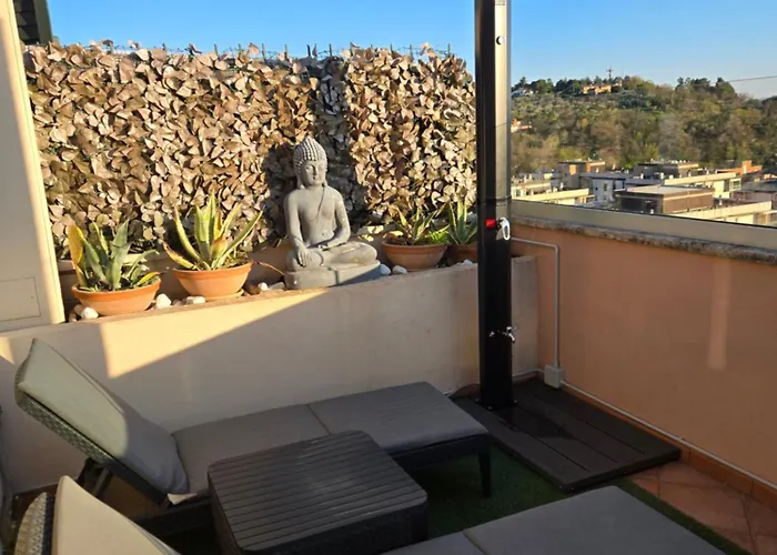 Attico 26 Appartement *